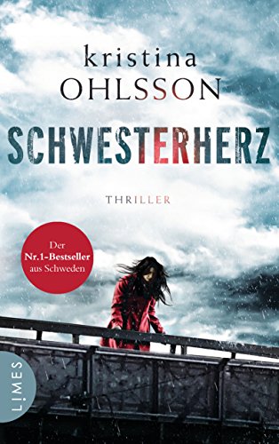 Schwesterherz von Kristina Ohlsson