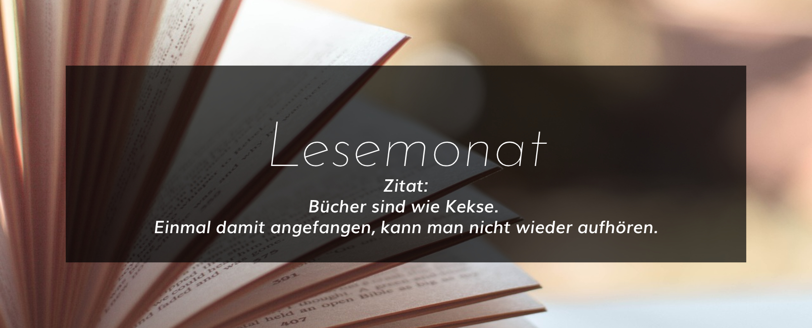 Lesemonat November 24