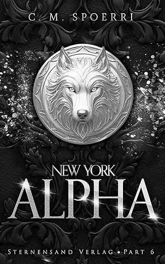 New York Alpha (Part 6) von C. M. Spoerri