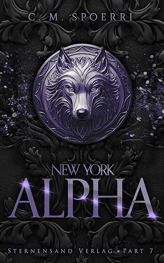 New York Alpha (Part 7) von C.M. Spoerri